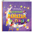 Dnyada Ramazan Mutfa Karavan ocuk Yaynlar
