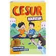 Cesur Bolpayam Karavan ocuk Yaynlar