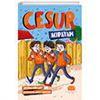 Cesur Acpayam Karavan ocuk Yaynlar