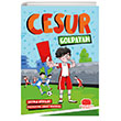 Cesur Golpayam Karavan ocuk Yaynlar