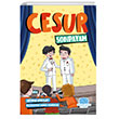 Cesur Sonpayam Karavan ocuk Yaynlar