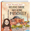 Welche Farbe Hat Deine Moschee? Karavan ocuk Yaynlar
