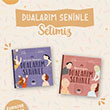 Dualarm Seninle Seti 2 Kitap Karavan ocuk Yaynlar