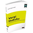 Vergi Usul Hukuku Vergi Yarglama ve Tahsil Hukuku Sava Yaynlar