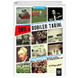 2011`in Bobiler Tarihi Okuyan Us Yaynlar