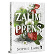 Zalim Prens Nemesis Kitap