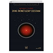 2010 kinci Uzay Destan thaki Yaynlar