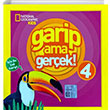 Garip Ama Gerek 4 Beta Kids