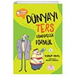 Dnyay Ters Dndrecek Forml! Nesil ocuk Yaynlar