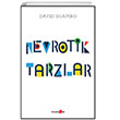 Nevrotik Tarzlar Okuyan Us Yaynlar