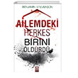 Ailemdeki Herkes Birini ldrd Altn Kitaplar