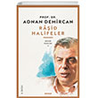 Raid Halifeler Adnan Demircan Beyan Yaynlar