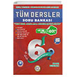 8. Snf LGS Tm Dersler Soru Bankas lk nce Yaynclk