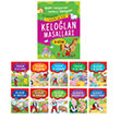 Kelolan Masallar(10 Kitap)  Ema Yaynlar