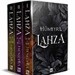 Lahza Serisi 3 Kitap Takm (Kutulu) Dokuz Yaynlar