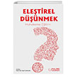 Eletirel Dnmek Muhakeme Eitimi Palme Yaynclk