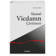 Siyasal Vicdann rmesi Ankara Okulu Yaynlar