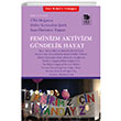 Feminizm Aktivizm Gndelik Hayat mge Kitabevi Yaynlar