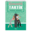 Romantik Taktik GO! Kitap