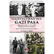 Gazeteci erif Bey Gazi Paa Literatrk Academia