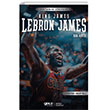 Lebron James King James Gece Kitapl