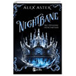 Nightbane ki Diyarn Hkmdar Parola Yaynlar