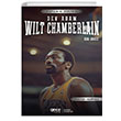 Wilt Chamberlain - Dev Adam Gece Kitapl