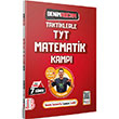 2025 Taktiklerle TYT Matematik Kamp Benim Hocam Yaynlar
