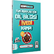 2024 Tm Adaylar in Dil Bilgisi vedi Kamp Benim Hocam Yaynlar