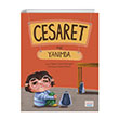 Cesaret Hep Yanmda Turta Kitap