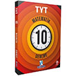 TYT Matematik 10 Deneme Supara Yaynlar