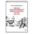 Mizah Penceresinden Birinci Dnya Sava (1914-1918) Ketebe Yaynlar