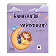 Ramazanda Neler Yapyorum? naralt Yaynlar