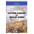 Atatrk lkeleri ve nklap Tarihi Gazi Kitabevi