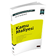 Kamu Maliyesi Sava Yaynevi