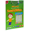 Sesli Elifba Ayfa Basn Yayn
