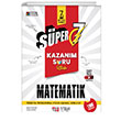 Sper 7 Matematik Kazanm Soru Kitab Nitelik Yaynlar