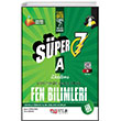 Sper 7 Fen Bilimleri A Yeni Nesile Gei Kitab Nitelik Yaynlar