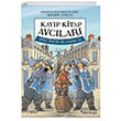 Kayp Kitap Avclar 2 Drt Buuk Silahorlar Domingo Yaynevi