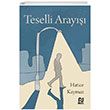 Teselli Aray Nesil Yaynlar