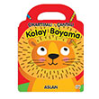 kartmal antal Kolay Boyama Aslan 0-6 Ya Yaynlar