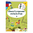 Dikkatli ocuklarn Etkinlik Kitab 3 Nito Kitap