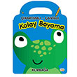 kartmal antal Kolay Boyama Kurbaa 0-6 Ya Yaynlar
