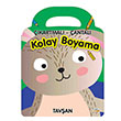 kartmal antal Kolay Boyama Tavan 0-6 Ya Yaynlar