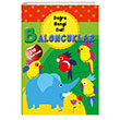 Baloncuklar Doru Rengi Bul 0-6 Ya Yaynlar