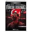 Furkan Korkmaz NBAdeki Gururumuz Gece Kitapl