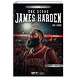 James Harden The Beard Gece Kitapl