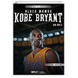 Kobe Bryant Black Mamba Gece Kitapl