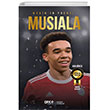 Mnihin Prensi Jamal Musiala Gece Kitapl