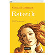 Estetik Dou Bat Yaynlar